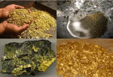 Skolko Stoit Gram Zolota