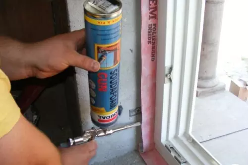 Teple Vstanovlennya Vikon 1